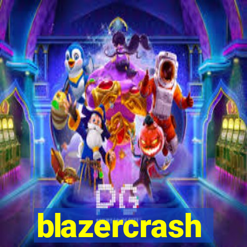 blazercrash