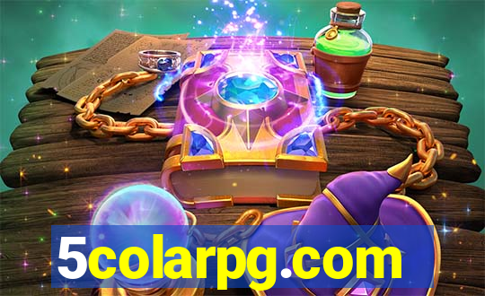 5colarpg.com