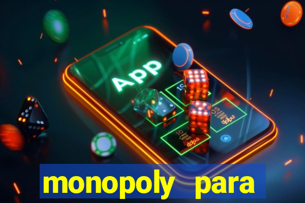 monopoly para imprimir pdf completo