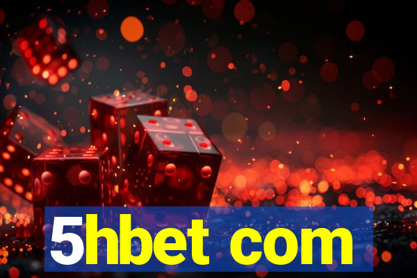 5hbet com