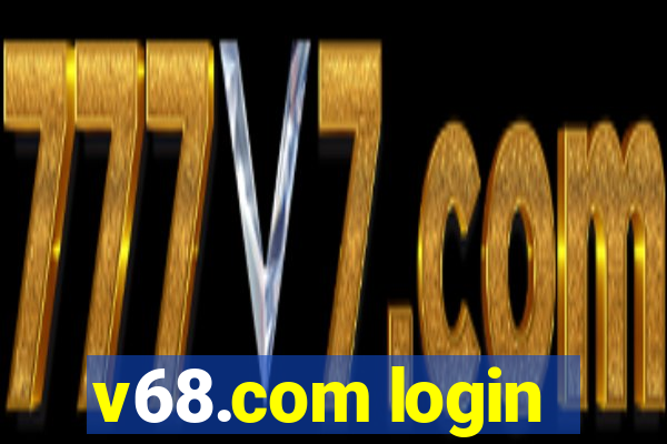 v68.com login