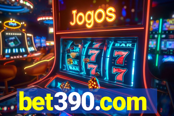 bet390.com