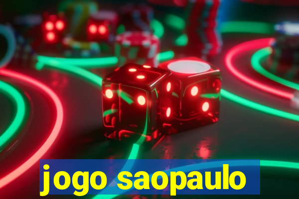 jogo saopaulo