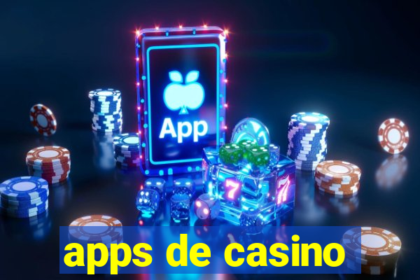 apps de casino