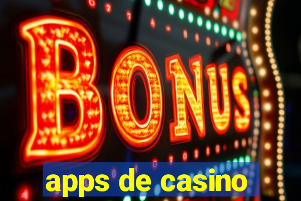 apps de casino