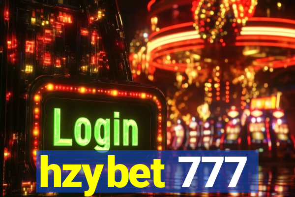 hzybet 777