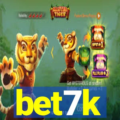 bet7k