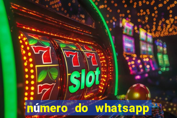 número do whatsapp do perrengue na band