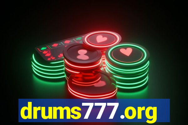 drums777.org