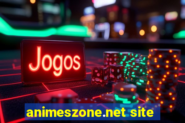 animeszone.net site