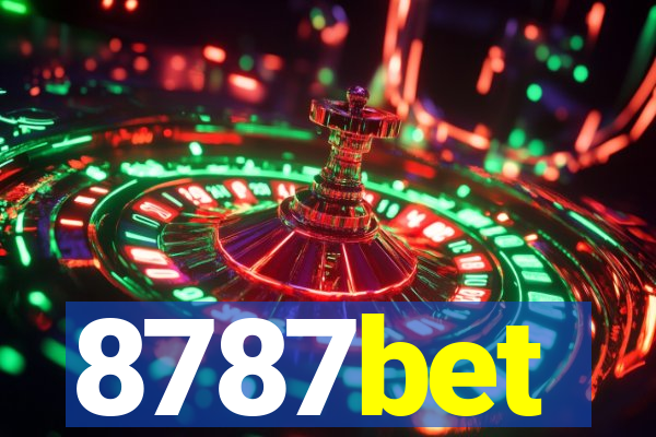 8787bet