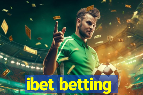 ibet betting