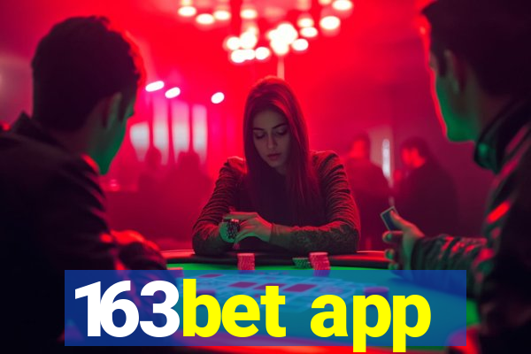 163bet app