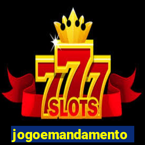 jogoemandamento