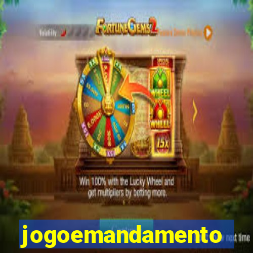 jogoemandamento