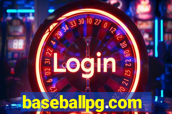 baseballpg.com