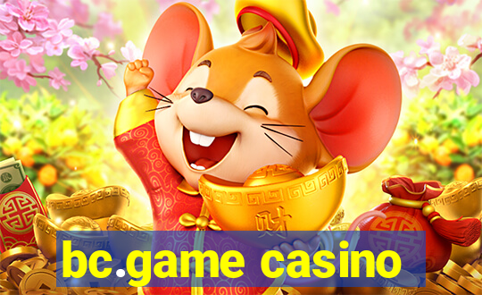 bc.game casino