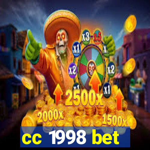 cc 1998 bet