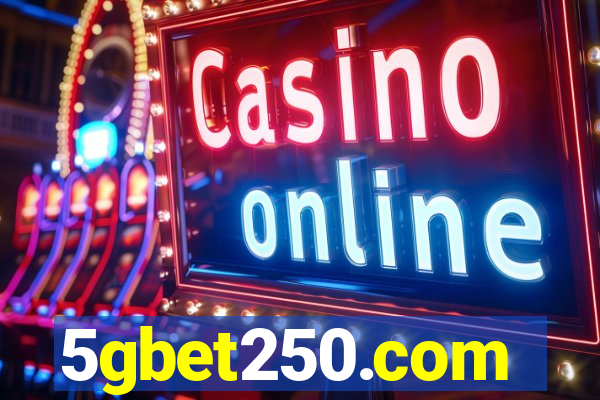 5gbet250.com