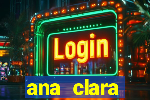 ana clara acompanhante porto alegre