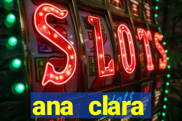 ana clara acompanhante porto alegre