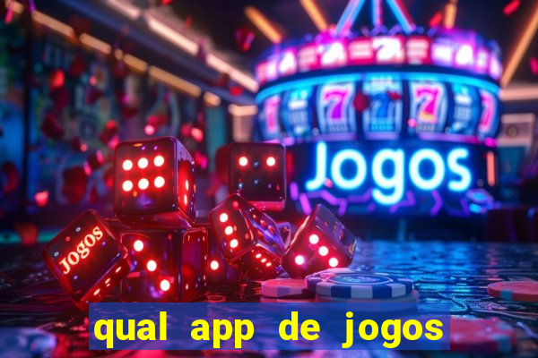 qual app de jogos que realmente paga