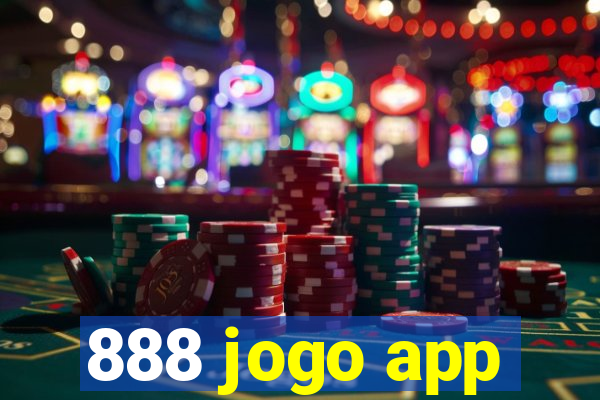 888 jogo app