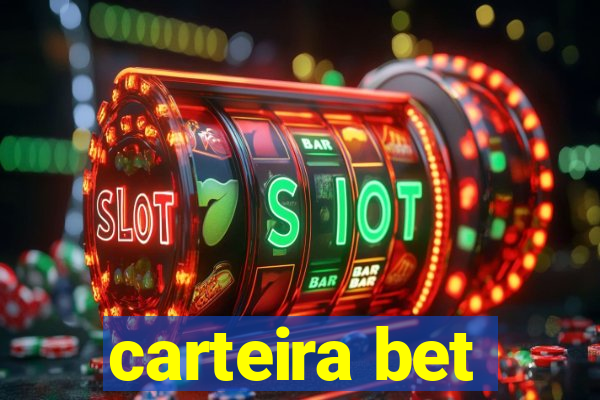 carteira bet