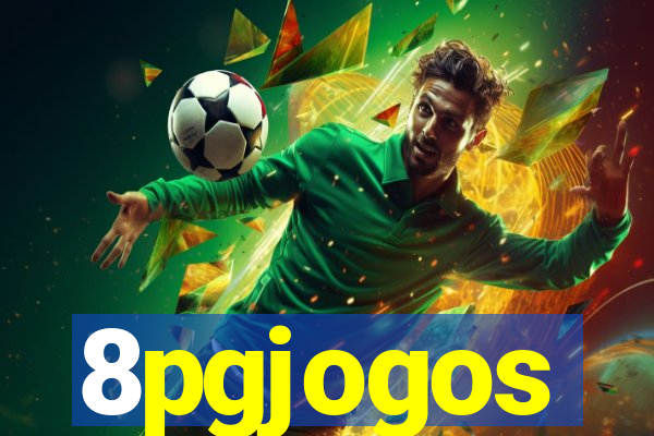 8pgjogos