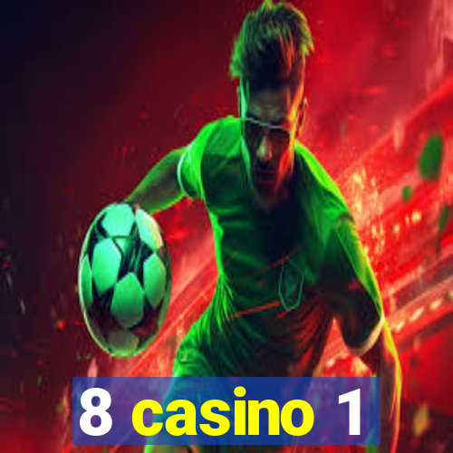 8 casino 1