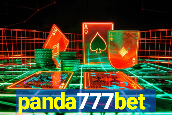 panda777bet