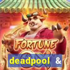 deadpool & wolverine unblocked