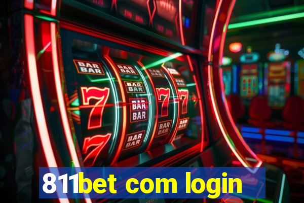 811bet com login