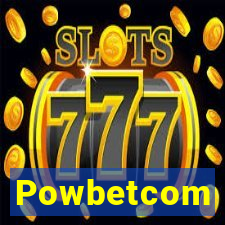 Powbetcom