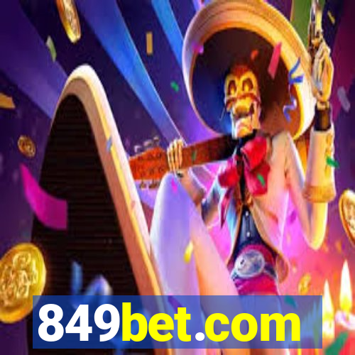 849bet.com