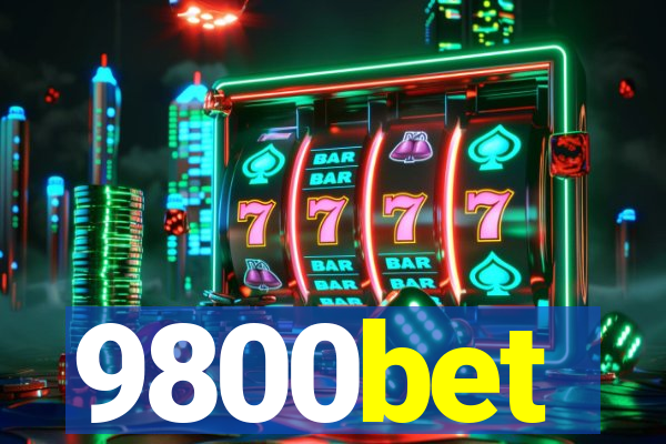 9800bet