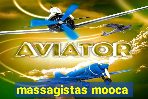 massagistas mooca