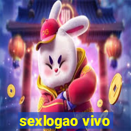 sexlogao vivo