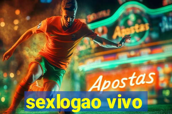 sexlogao vivo