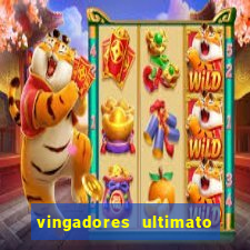 vingadores ultimato google drive