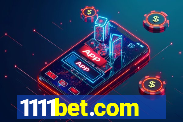 1111bet.com