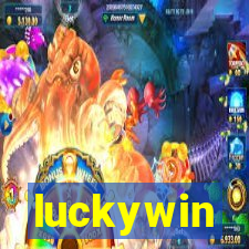 luckywin