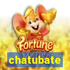 chatubate