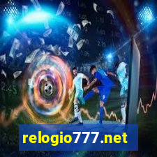 relogio777.net