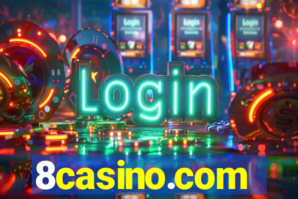 8casino.com