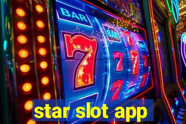 star slot app