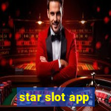 star slot app