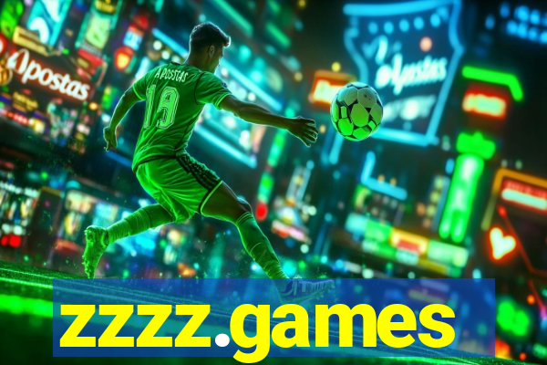 zzzz.games