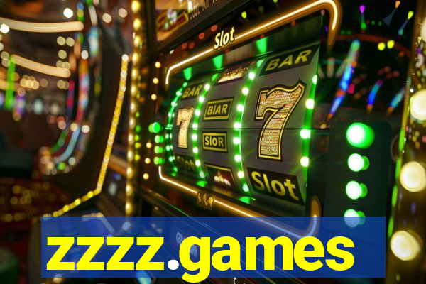 zzzz.games