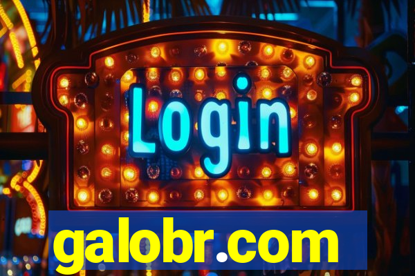 galobr.com